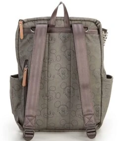 Petunia Pickle Bottom Method Backpack Diaper Bag - Love Mickey Mouse 7 Petunia Pickle Bottom Method Backpack Diaper Bag - Love Mickey Mouse -Kurt Geiger Shop 00000001 zi 4b915bae 96ed 4b96 a6c9 c9098cad0bde 01 ai