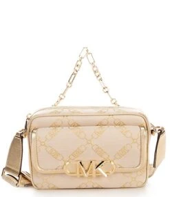 Michael Kors Parker Medium Chain Swag Camera Crossbody Bag -Kurt Geiger Shop 00000001 zi 59032243 448f 4be8 9e17 10977b7f4f89