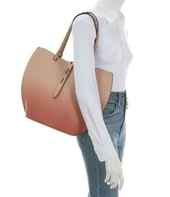 Furla Unica Grad Large Leather Tote Bag -Kurt Geiger Shop 00000001 zi 611b98ec a3d5 4f9a 99ea 7bc592dd89e1 04 ai