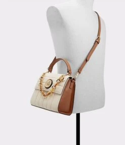 ALDO Vardonalx Top Handle Satchel Bag -Kurt Geiger Shop 00000001 zi 623bcf3f 0a94 4fe8 b178 a88d707babfe 04 ai