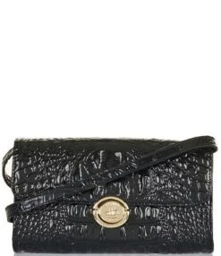 BRAHMIN Melbourne Collection Polly Crossbody Bag