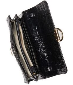 BRAHMIN Melbourne Collection Polly Crossbody Bag -Kurt Geiger Shop 00000001 zi 81b88343 2dca 4530 8359 9ddc946d330a 02 ai