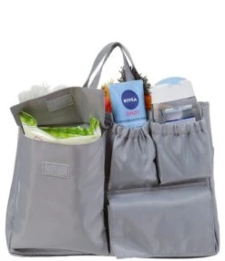 Beaba Removable Diaper Bag Organizer -Kurt Geiger Shop 00000001 zi 85fe7dfe 74de 430b 9b43 fca2d7b21308 03 ai