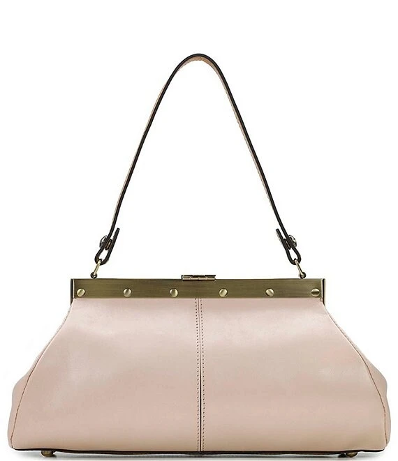 Patricia Nash Ferrara Floral Frame Shoulder Bag 4 Patricia Nash Ferrara Floral Frame Shoulder Bag - Afbeelding 4