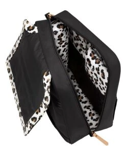 Petunia Pickle Bottom Meta Diaper Backpack In Moon Leopard -Kurt Geiger Shop 00000001 zi 8f75c81c e410 4bf1 b141 1cce481f9aff 03 ai