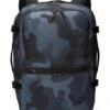 Cole Haan ZERØGRAND 48-Hour Camo Backpack
