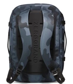 Cole Haan ZERØGRAND 48-Hour Camo Backpack -Kurt Geiger Shop 00000001 zi 96866a74 54ed 46ae 9e16 a53002c25a0a 01 ai