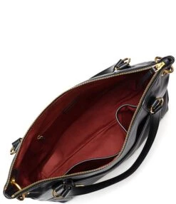 Margot Mia Leather Convertible Shoulder Crossbody Bag -Kurt Geiger Shop 00000001 zi 9912933f 9274 4968 a8b9 c24af7ed2255 02 ai