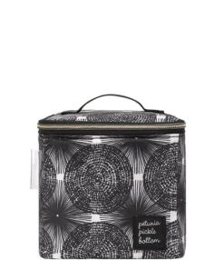 Petunia Pickle Bottom Inter-Mix Cool Pixel In Stardust