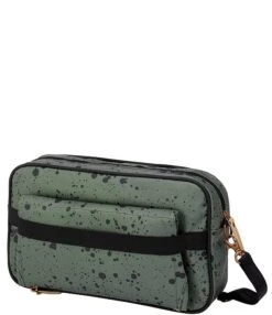 Petunia Pickle Bottom Olive Ink Blot Companion Crossbody Diaper Bag 9 Petunia Pickle Bottom Olive Ink Blot Companion Crossbody Diaper Bag -Kurt Geiger Shop 00000001 zi ab829f27 ca8e 46f0 aec0 fcb84f4bf812 01 ai