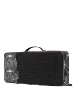 Petunia Pickle Bottom Max Pixel In Stardust Bag