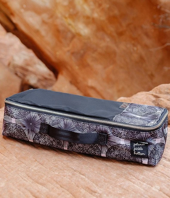 Petunia Pickle Bottom Max Pixel In Stardust Bag 4 Petunia Pickle Bottom Max Pixel In Stardust Bag - Afbeelding 4