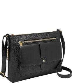 Fossil Kinley Leather Crossbody Bag -Kurt Geiger Shop 00000001 zi b4a406dd dae0 47d6 81e3 7d92ce73cc46 03 ai
