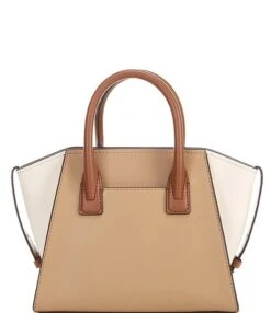Michael Kors Avril Small Top Zip Color Block Satchel Bag -Kurt Geiger Shop 00000001 zi c0943655 2562 4420 8aed 6e1ff7906303 01 ai