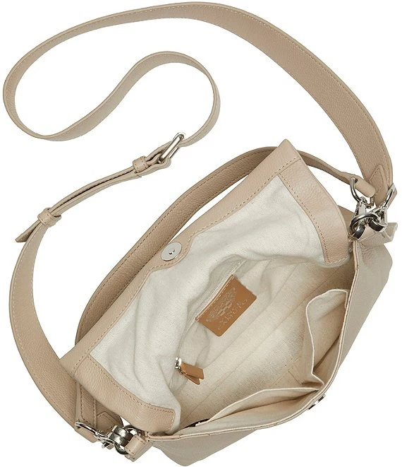 Vince Camuto Livy Leather Small Shoulder Bag 2 Vince Camuto Livy Leather Small Shoulder Bag - Afbeelding 2