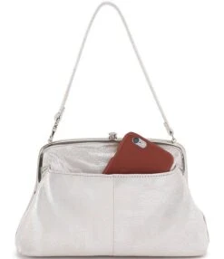 HOBO Specialty Hide Collection Lana Leather Crossbody Bag -Kurt Geiger Shop 00000001 zi d3f258bf f0bd 4630 b458 aac2a75ee6ee 01 ai