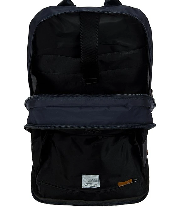 Bric's X-Bag Metro Backpack 4 Bric's X-Bag Metro Backpack - Afbeelding 4