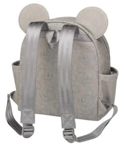 Disney X Petunia Pickle Bottom Mini Backpack - Love Mickey Mouse -Kurt Geiger Shop 00000001 zi ff729848 f40b 4859 81e6 696c7b82476f 01 ai