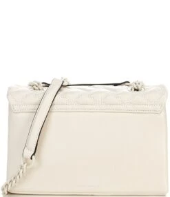 Kurt Geiger London Kensington Drench Quilted Large Shoulder Bag