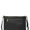 Fossil Kinley Leather Crossbody Bag
