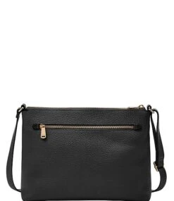 Fossil Kinley Leather Crossbody Bag