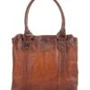 Frye Melissa Washed Leather Tote Bag
