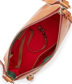 Dooney & Bourke Florentine Collection Allison Crossbody Bag