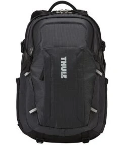 Thule EnRoute Escort 2 Logo Backpack 9 Thule EnRoute Escort 2 Logo Backpack -Kurt Geiger Shop 05400158 zi black