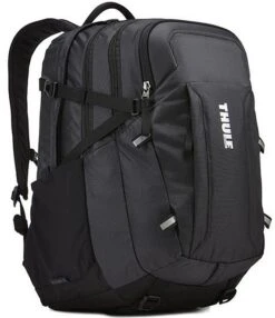 Thule EnRoute Escort 2 Logo Backpack 8 Thule EnRoute Escort 2 Logo Backpack -Kurt Geiger Shop 05400158 zi black 01 ai