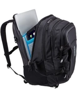 Thule EnRoute Escort 2 Logo Backpack 11 Thule EnRoute Escort 2 Logo Backpack -Kurt Geiger Shop 05400158 zi black 03 ai