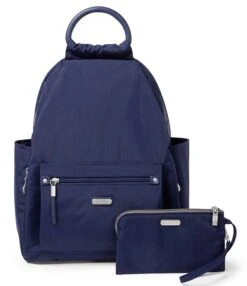 Baggallini RFID All Day Backpack