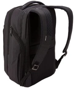 Thule Crossover 2 Backpack 30L -Kurt Geiger Shop 05614277 zi black 02 ai