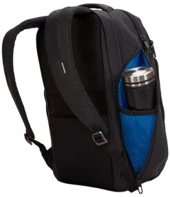 Thule Crossover 2 Backpack 30L -Kurt Geiger Shop 05614277 zi black 03 ai