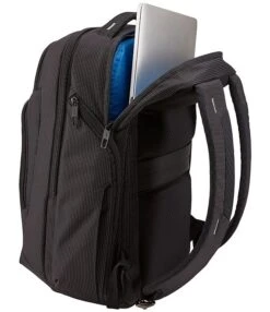 Thule Crossover 2 Backpack 30L -Kurt Geiger Shop 05614277 zi black 04 ai