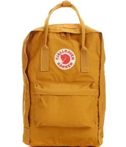 Fjallraven Patch Logo Kanken 15#double; Classic Laptop Backpack 11 Fjallraven Patch Logo Kanken 15#double; Classic Laptop Backpack -Kurt Geiger Shop 05705264 zi acorn