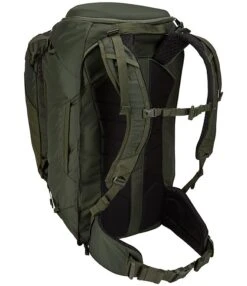 Thule Landmark 70L Travel Logo Backpack -Kurt Geiger Shop 05819445 zi dark forest 02 ai