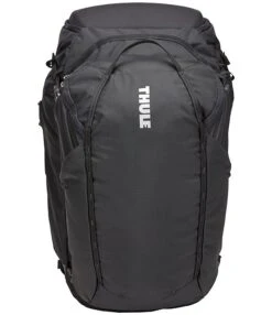 Thule Landmark 70L Travel Logo Backpack -Kurt Geiger Shop 05819445 zi obsidian