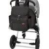 Skip Hop Forma Quilted Backpack Diaper Bag