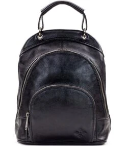 Patricia Nash Heritage Collection Alencon Backpack -Kurt Geiger Shop 05833708 zi black