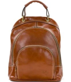 Patricia Nash Heritage Collection Alencon Backpack
