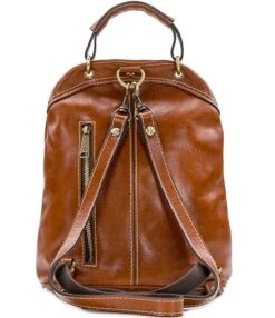 Patricia Nash Heritage Collection Alencon Backpack -Kurt Geiger Shop 05833708 zi tan 01 ai