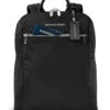 Briggs & Riley Rhapsody Slim Nylon Backpack