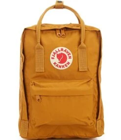 Fjallraven Patch Logo Kanken 13#double; Laptop Backpack -Kurt Geiger Shop 05889587 zi acorn